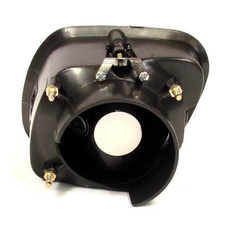 Fog Light For Freightliner Cascadia 2008-2018, Driver Side