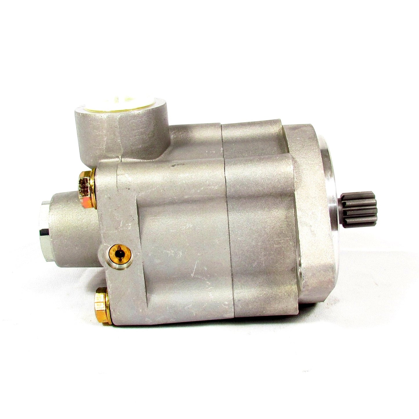 F255709 | POWER STEERING PUMP | Replace 2106721 | 542-0169-10