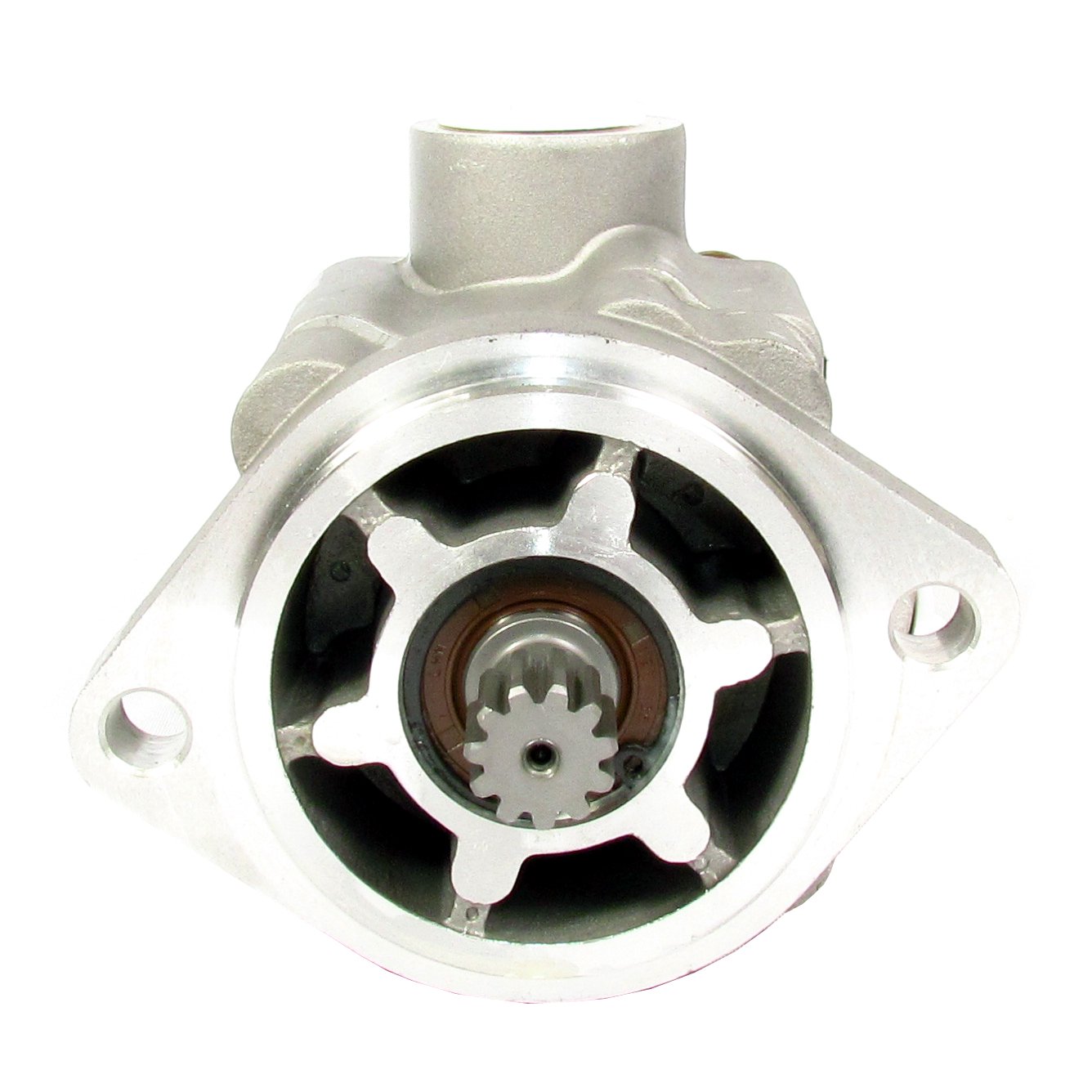 F255712 | POWER STEERING PUMP | 2106723 | 542-0065-10
