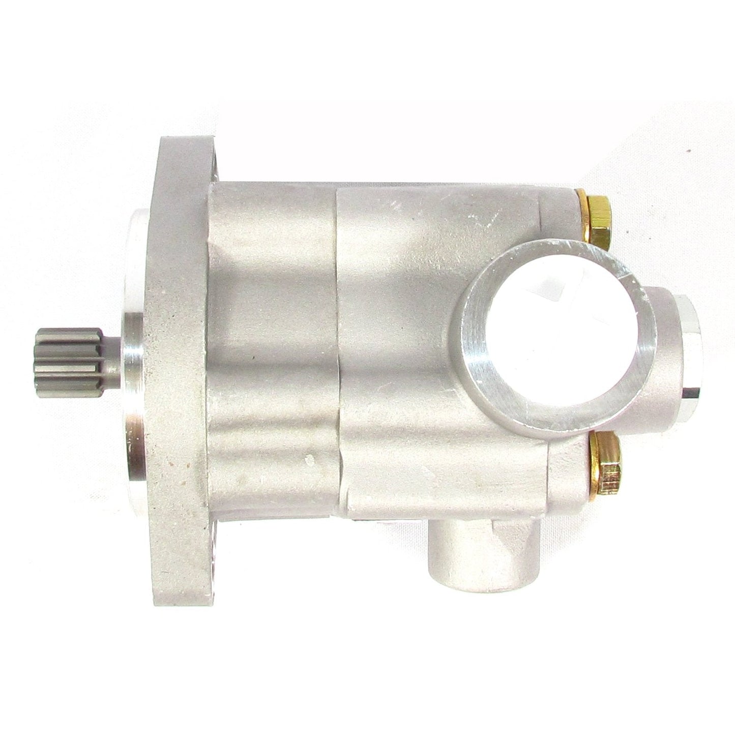 F255712 | POWER STEERING PUMP | 2106723 | 542-0065-10