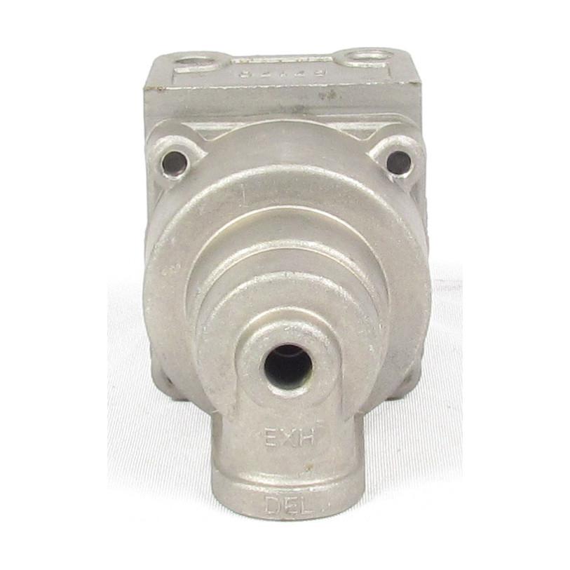 F224866-STD | FRONT AXLE VALVE | Replace 289148 | LAV-5717