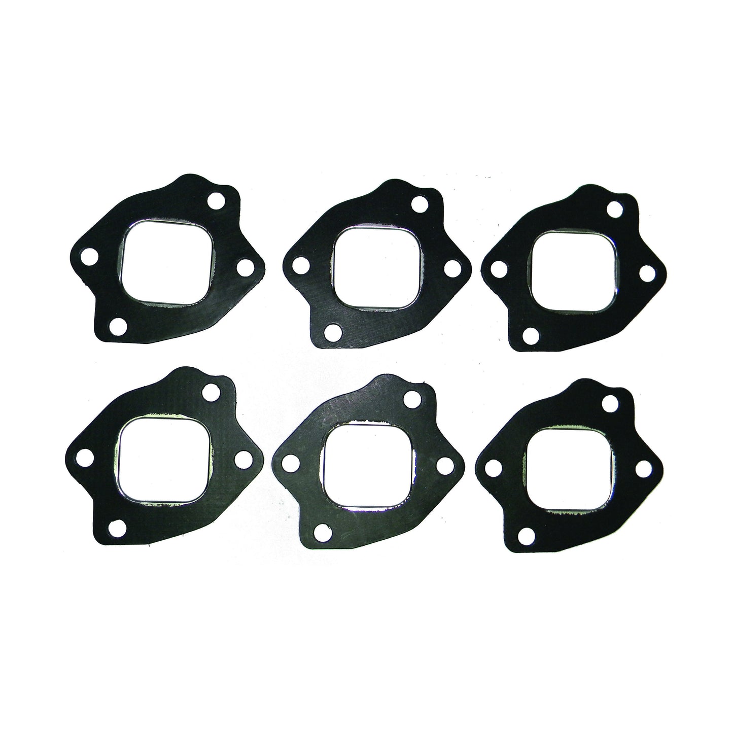 F010018 | SET MANIFOLD EXHAUST E-6 & E-7
