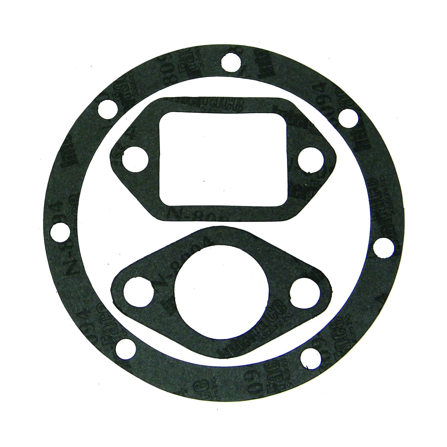 F010023 | KIT, GASKET WATER PUMP | Replace 57GC182 | EGK-3845