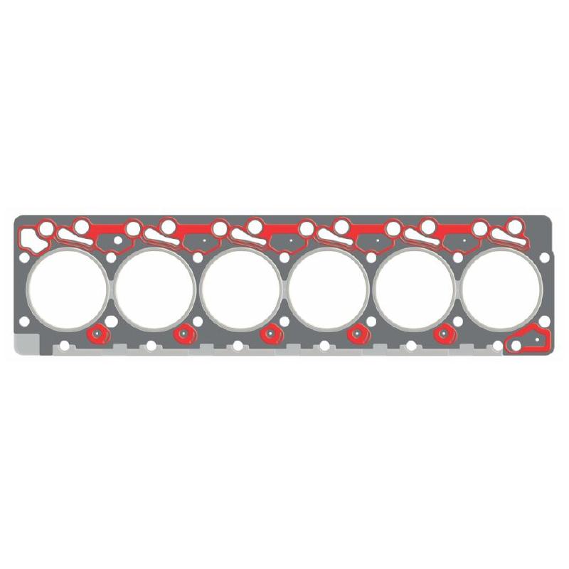 F020644 | HEAD GASKET CUM. 6-BT | Replace 3283335 | 131418