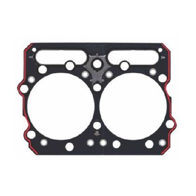 F020430 | GASKET HEAD CUM.855 | Replace 3074982 | 131255
