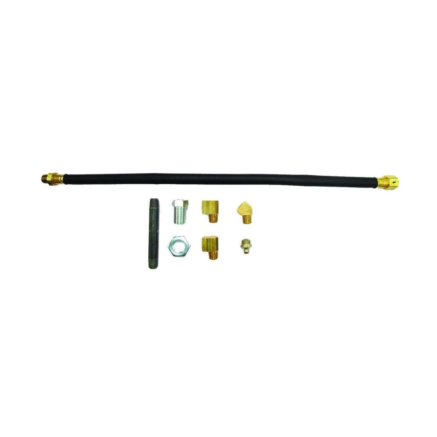 F275901 | KIT BEARING LUBEF201SC15 | Replace CLK-9779