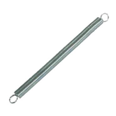 Hose Support Spring. O.D. 1” Length 12”