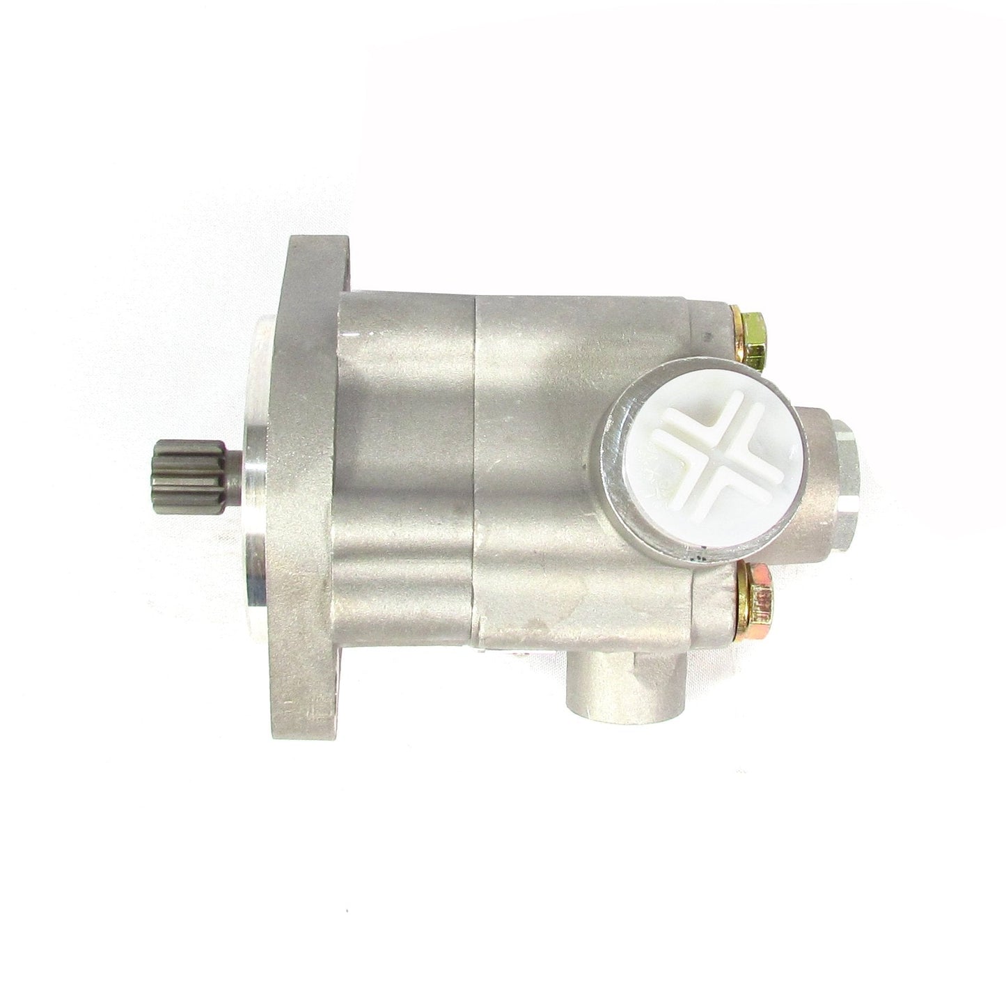 F255710 | POWER STEERING PUMP | Replace 2107922 | 542-0191-10