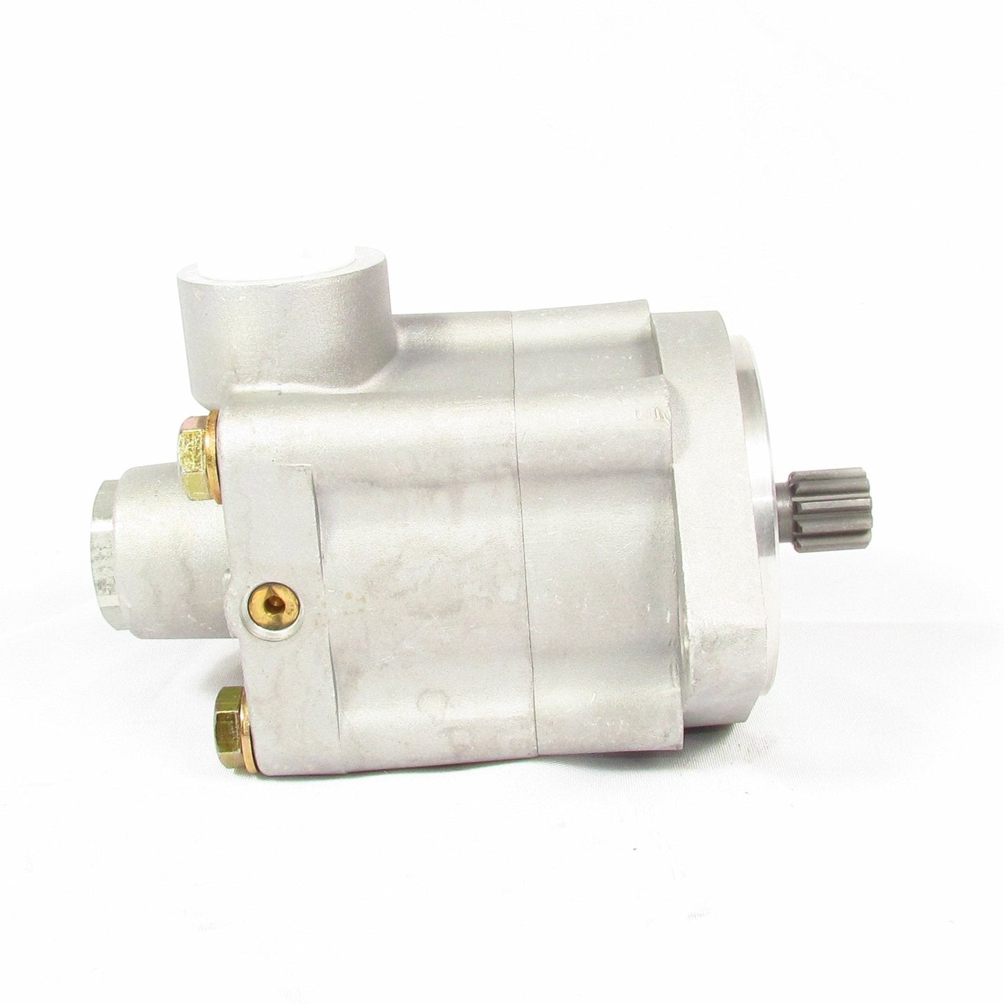 F255711 | POWER STEERING PUMP | Replace 2108653 | 542-0267-10