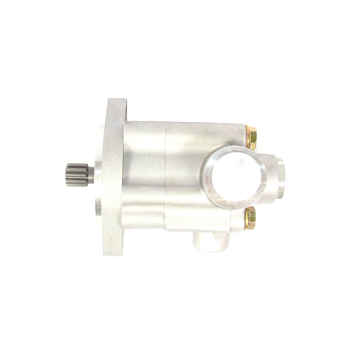 F255711 | POWER STEERING PUMP | Replace 2108653 | 542-0267-10
