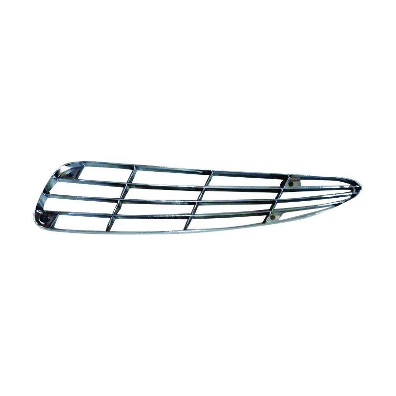 F247555 | INT3550839C3 SIDE GRILLE INT DURASTAR 4300 CHROME