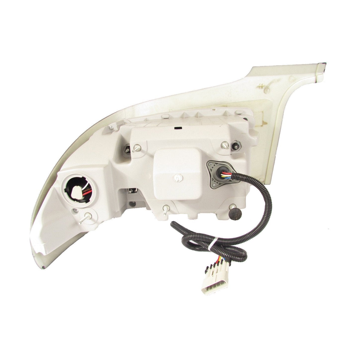 Headlight For International Paystar 5900I - Driver Side | F235468