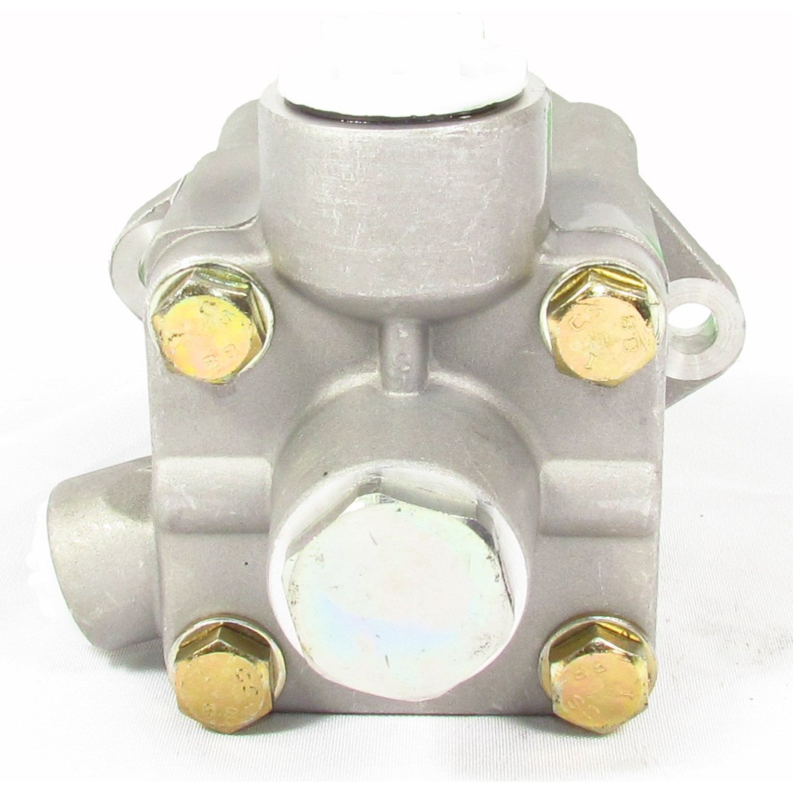 F255714 | POWER STEERING PUMP | Replace 542-0130-10 | 1663204C91