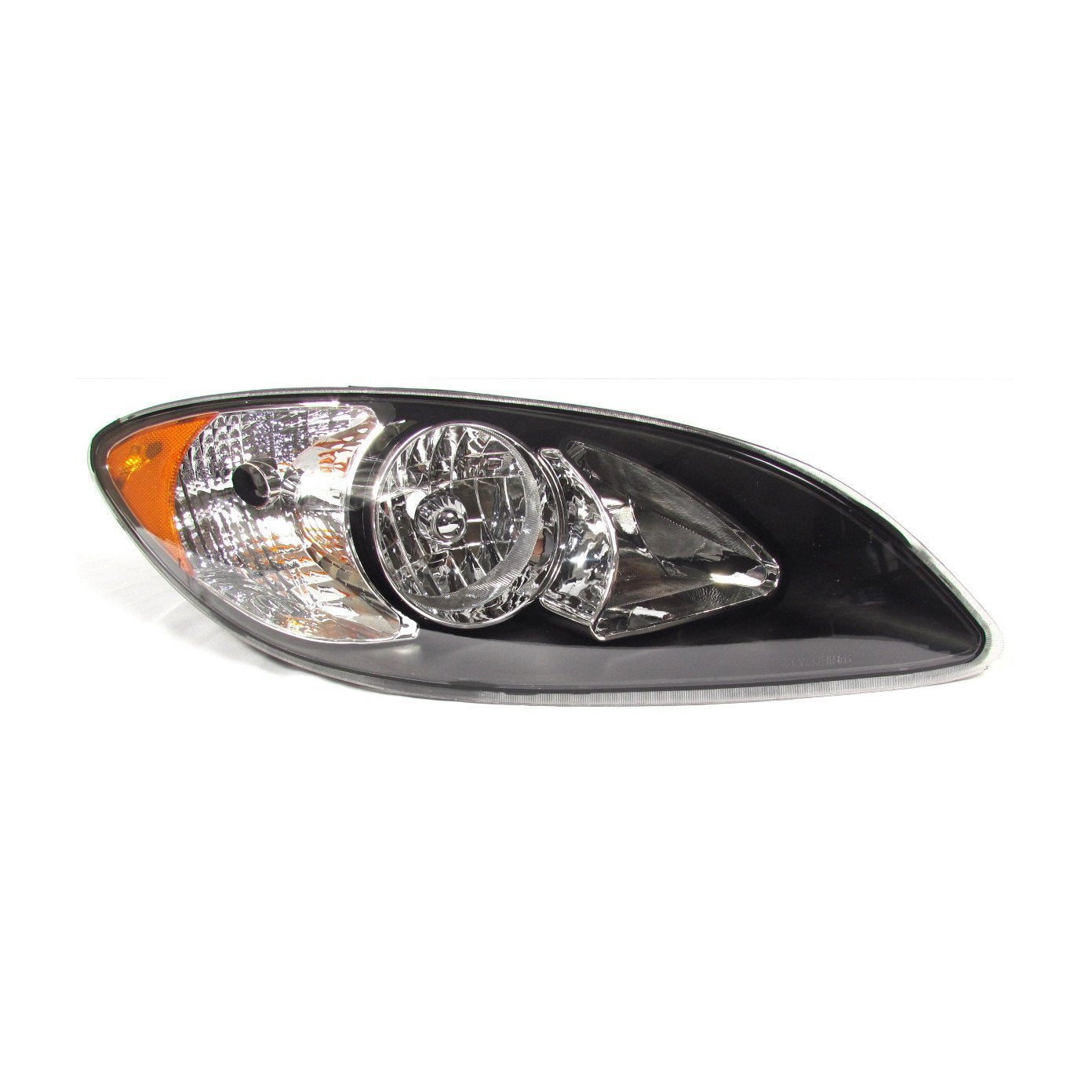 Headlight For International Prostar 2008+ Passenger Side