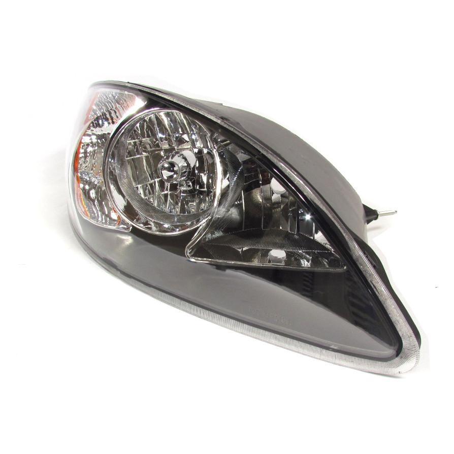 Headlight For International Prostar 2008+ Passenger Side