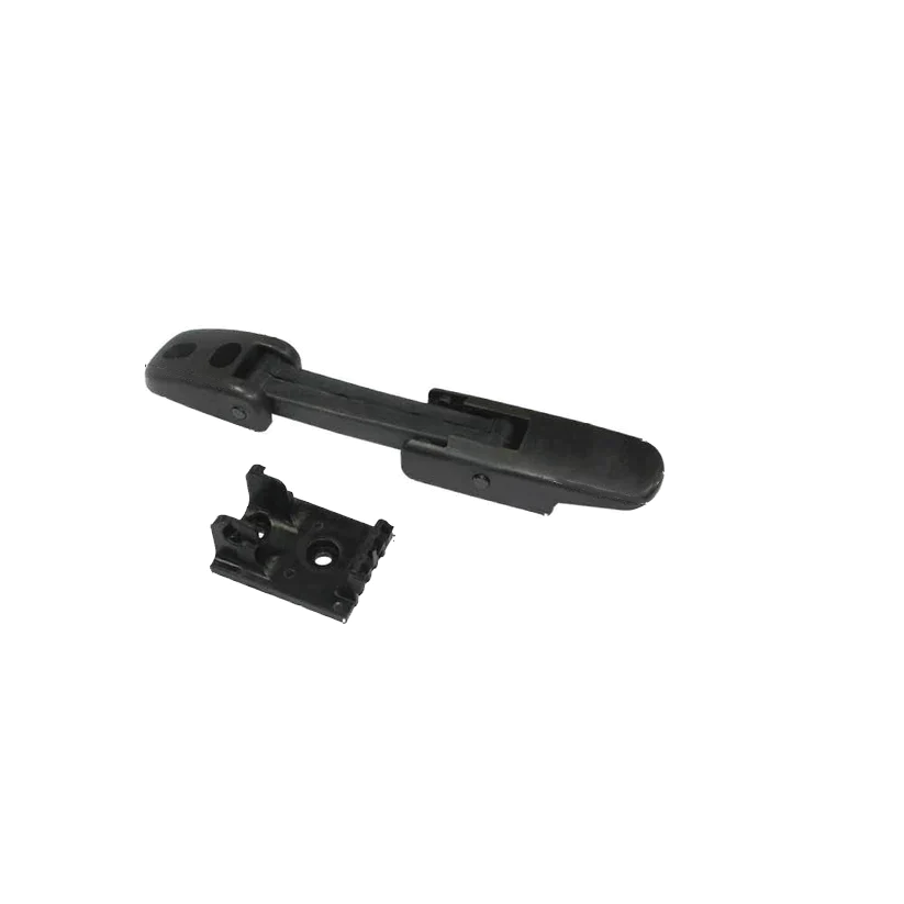 Left Hand Hood Latch Kit For Mack CH/CHN/CXN/CV - (25159428)