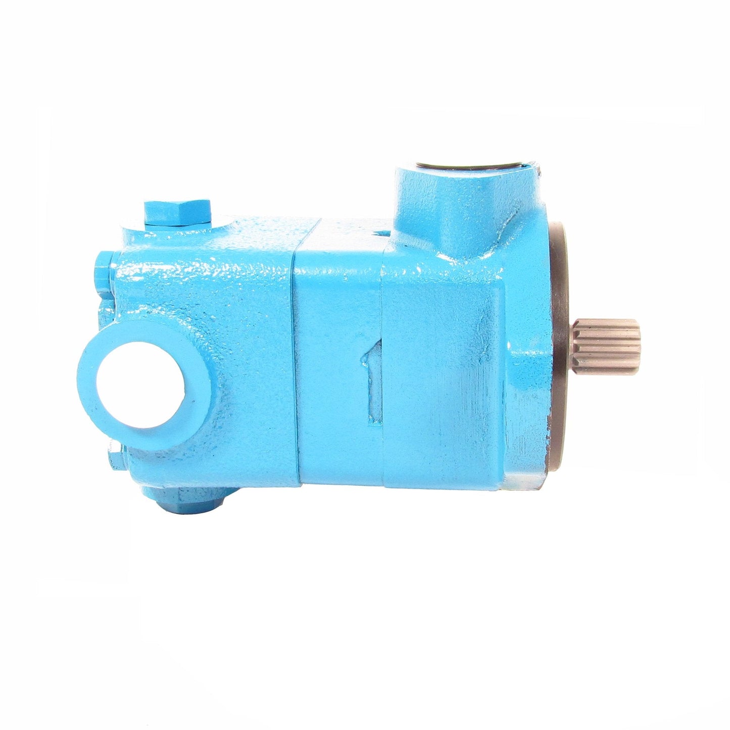 F255701 | POWER STEERING PUMP | Replace V10F1P7P38D5G20 | 38QC375P1 | ESP-3950-001