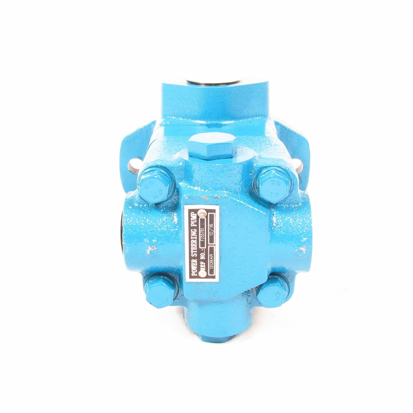 F255701 | POWER STEERING PUMP | Replace V10F1P7P38D5G20 | 38QC375P1 | ESP-3950-001