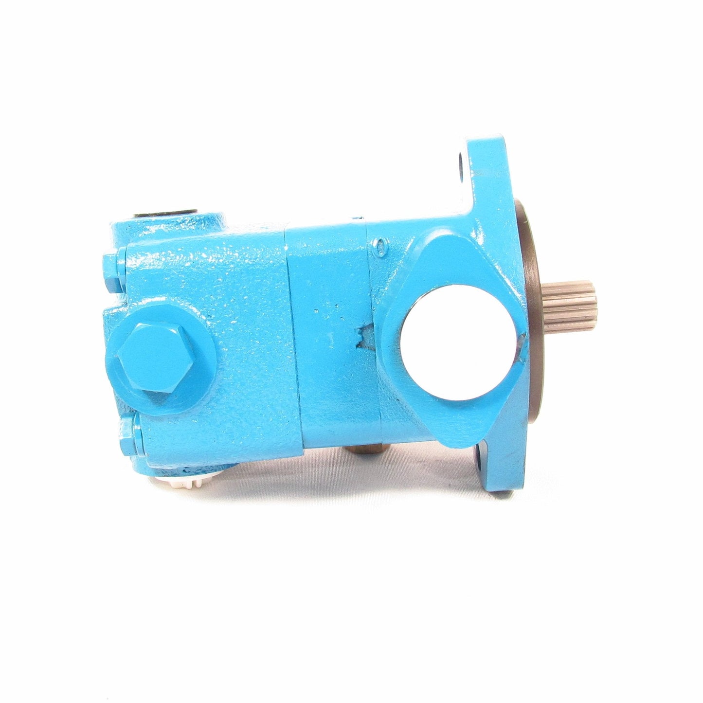 F255701 | POWER STEERING PUMP | Replace V10F1P7P38D5G20 | 38QC375P1 | ESP-3950-001