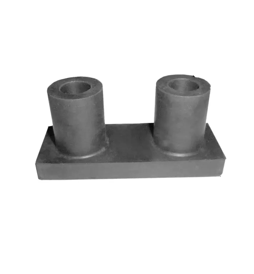 Fortpro Motor Mount Compatible with Kenworth T600, T800 Series Trucks Replaces K066-282, K066-296, K066-320 | F327377
