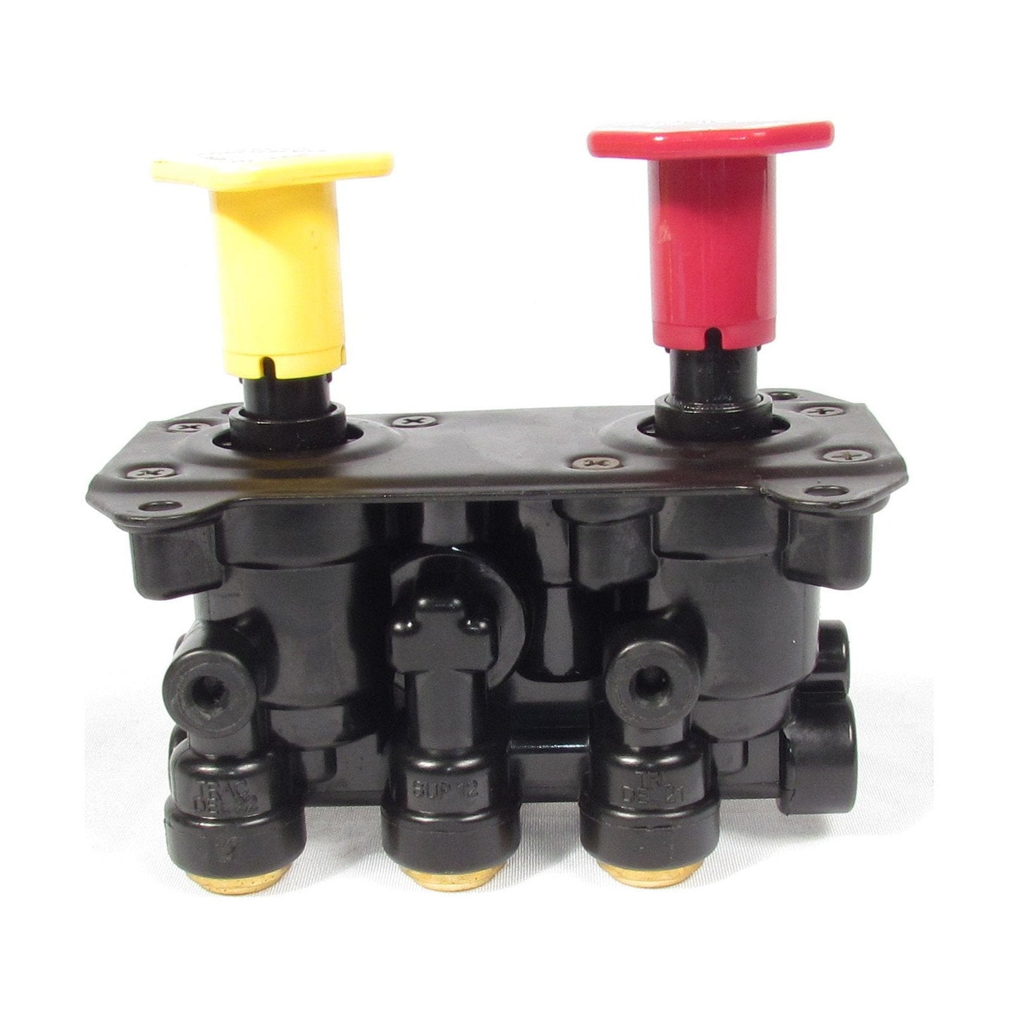 F224611 | F800257 MV-3 CONTROL VALVE QUICK CONNECTOR | Replace 802620