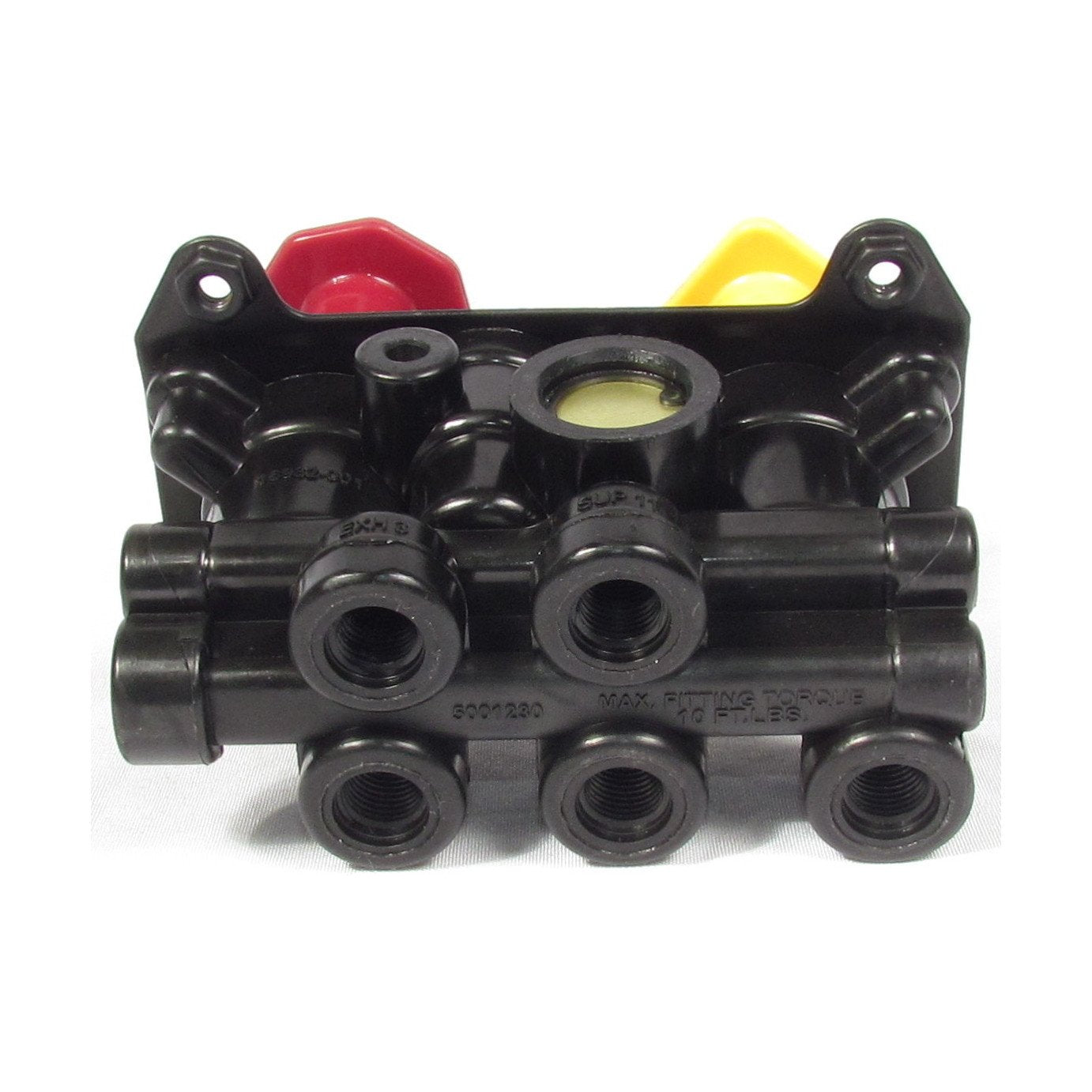 F224613 | F800516 MV-3 CONTROL VALVE | Replace LVM-5716
