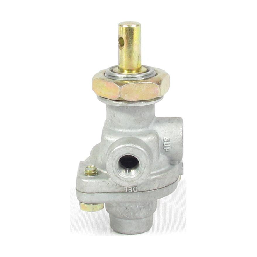 F224616 | PP-1 PUSH PULL VALVE | Replace 276566 | LPP-3592