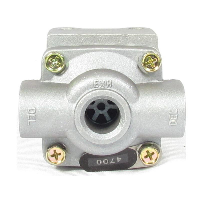 F224700 | QR-1 QUICK RELEASE VALVE | Replace 229844 | LQV-3756