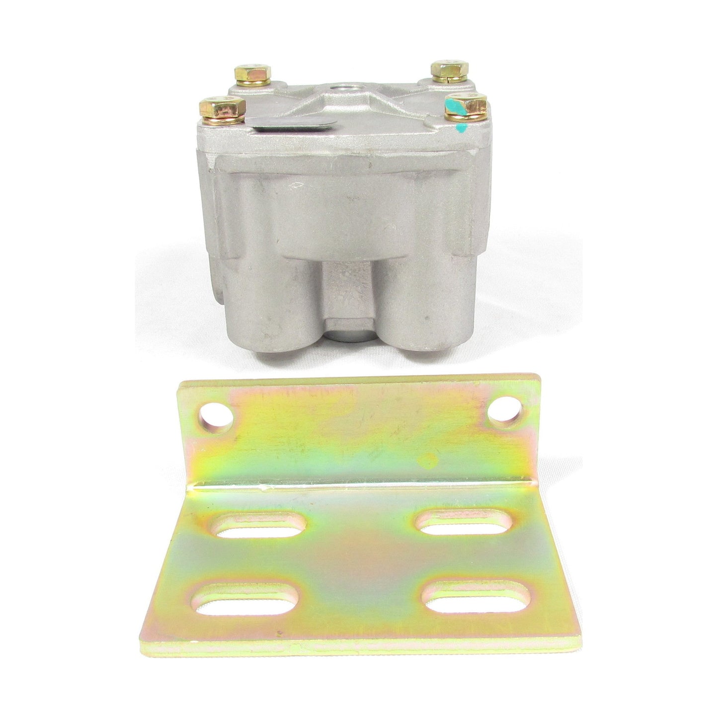 F224702 | R-12 RELAY VALVE | Replace 102626 |A86473 | LRV-3613