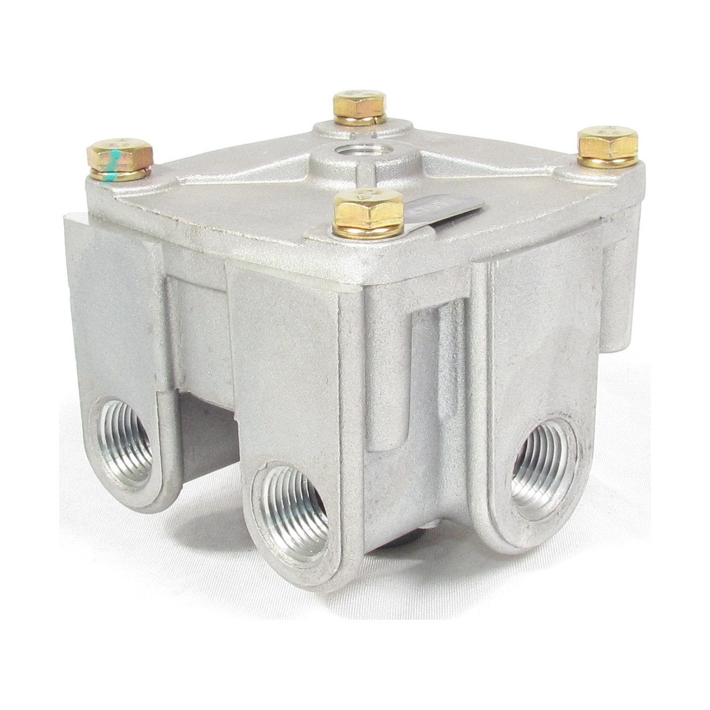 F224709 | R-12H RELAY VALVE | Replace 065125 | 20QE458 | LRV-3643