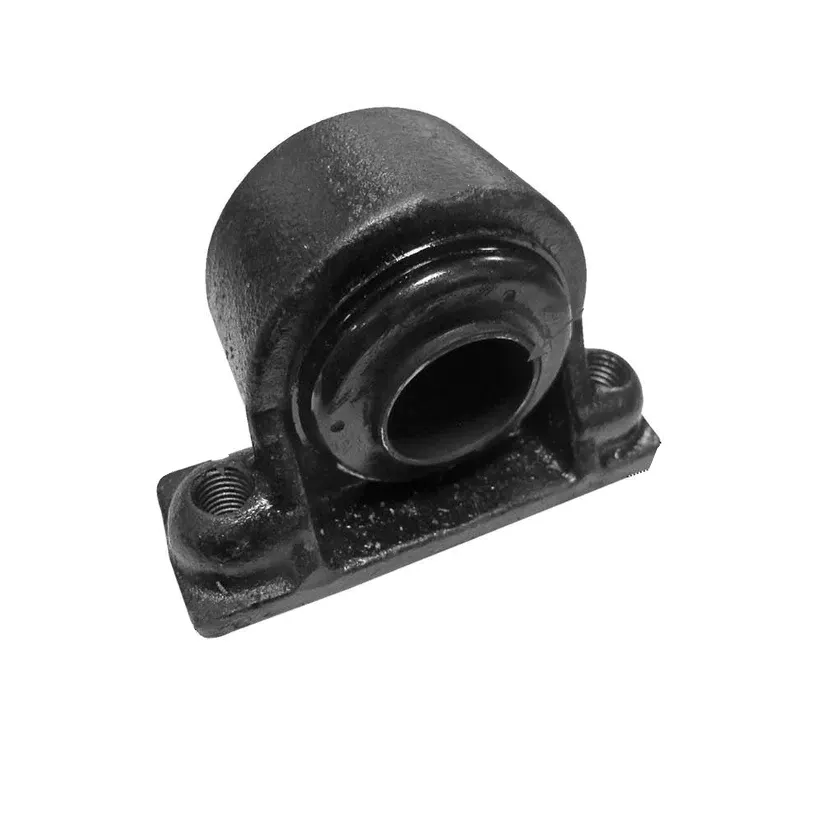 Fortpro Rear Motor Mount Compatible with Volvo VN, VNL - 507569C91, 8075202S, 8077380S | F306937