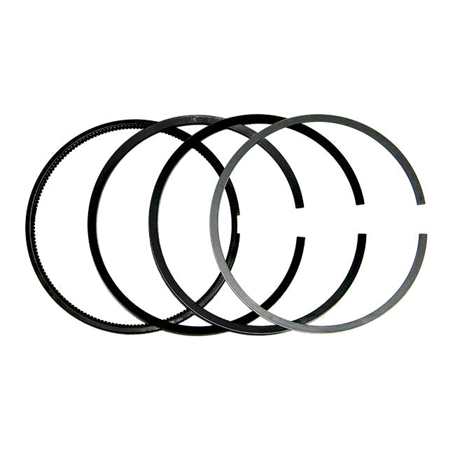 F020401 | RING SET CUM.855 | Replace 3801056