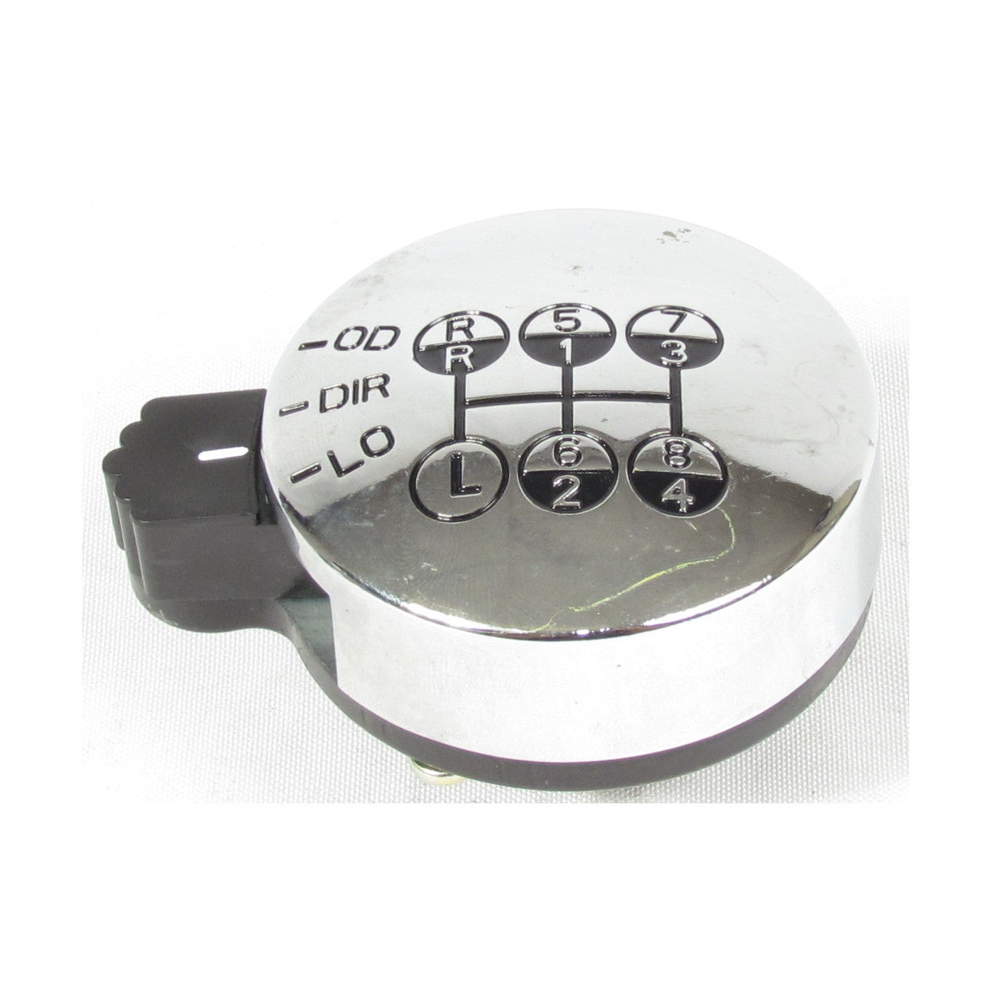 F112920 | SELECTOR VALVE | Replace A4487