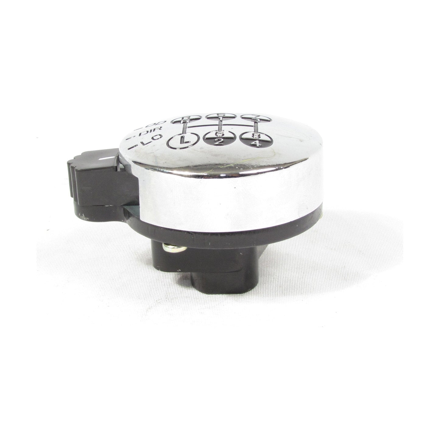 F112920 | SELECTOR VALVE | Replace A4487