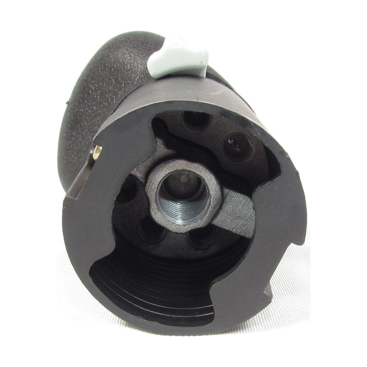 F112904 | SELECTOR VALVE | Replace A6910 | FAS-0612