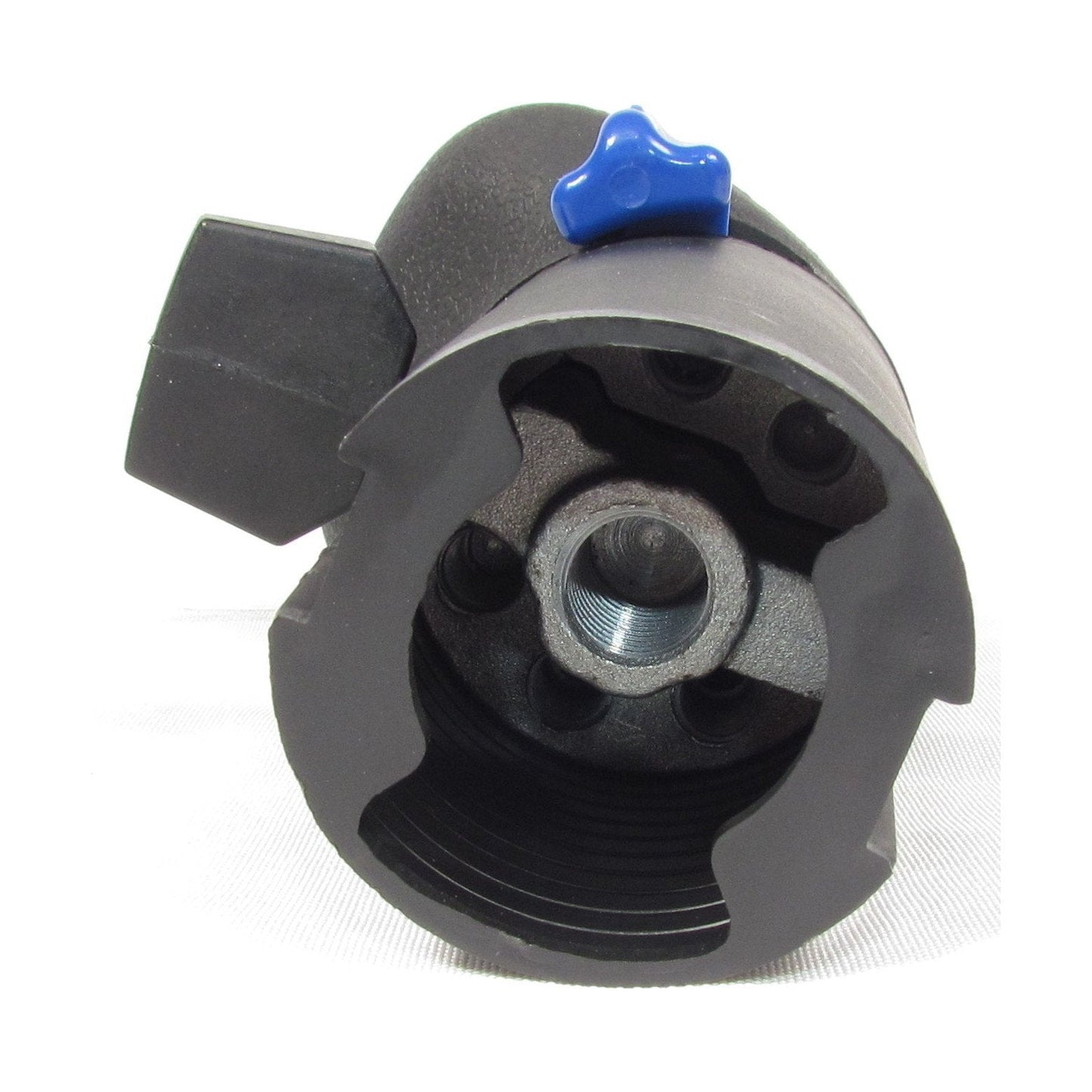F112902 | TRANSMISSION SELECTOR VALVE | Replace A-6915
