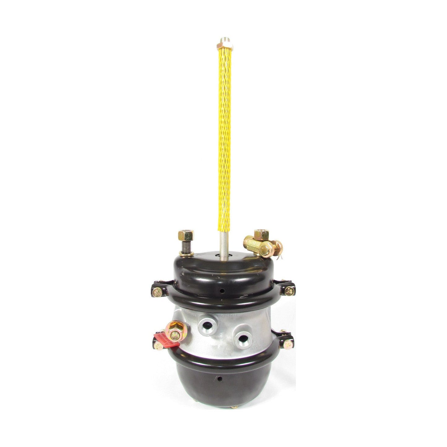 F224729E | SPRING BRAKE CHAMBER TYPE 24/24 SERVICEABLE | Replace T2424