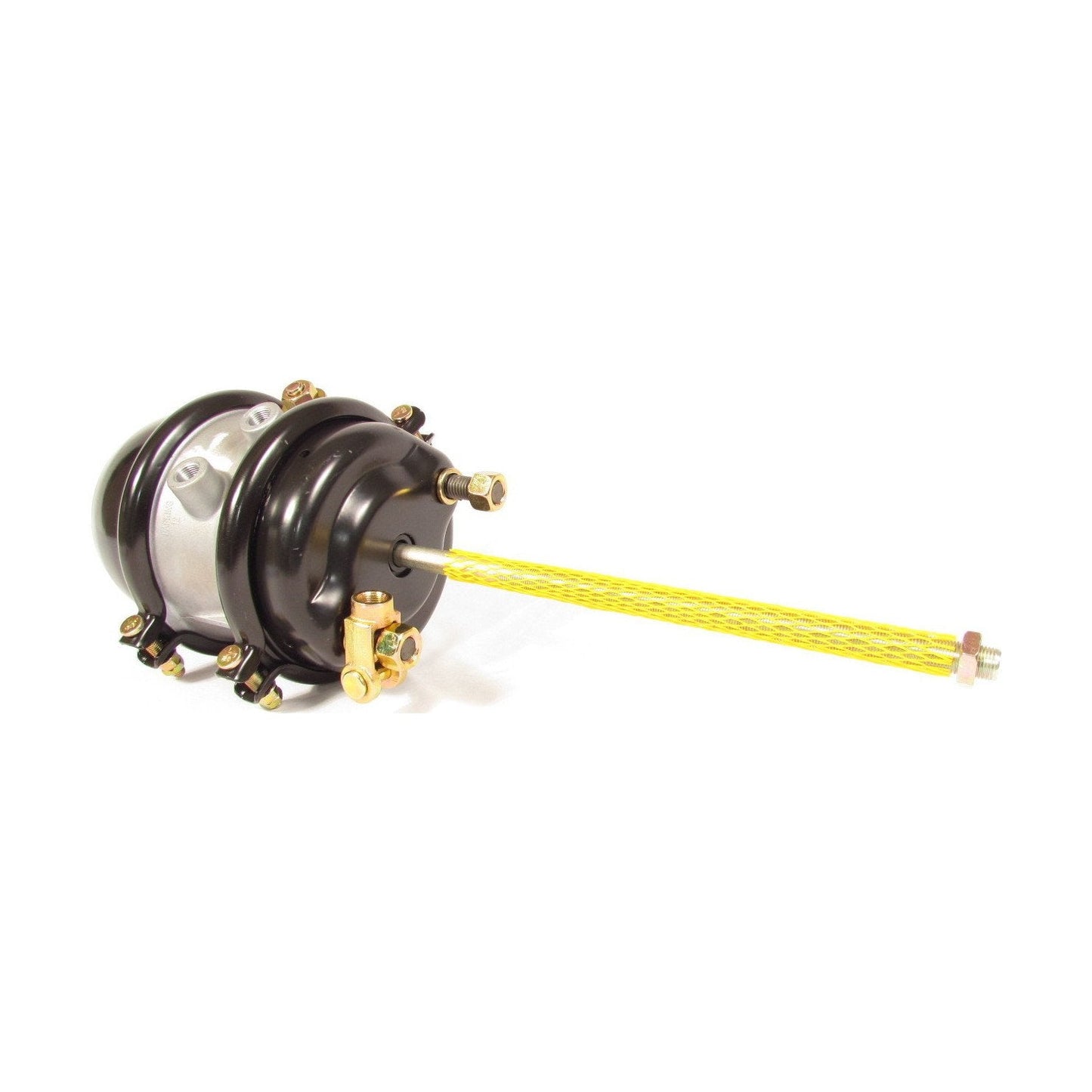 F224729E | SPRING BRAKE CHAMBER TYPE 24/24 SERVICEABLE | Replace T2424