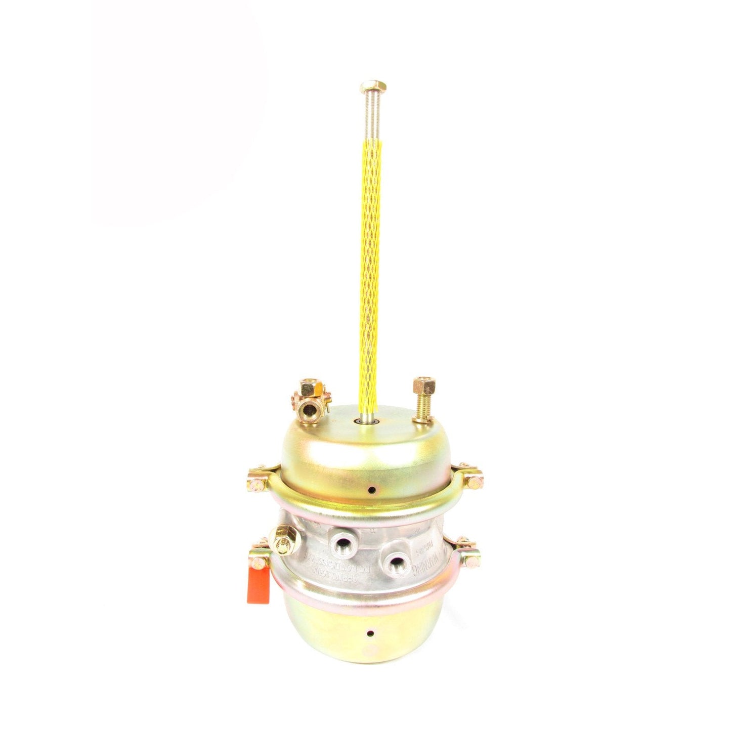 F224730E | SPRING BRAKE CHAMBER TYPE 30/30 SERVICEABLE | Replace T3030