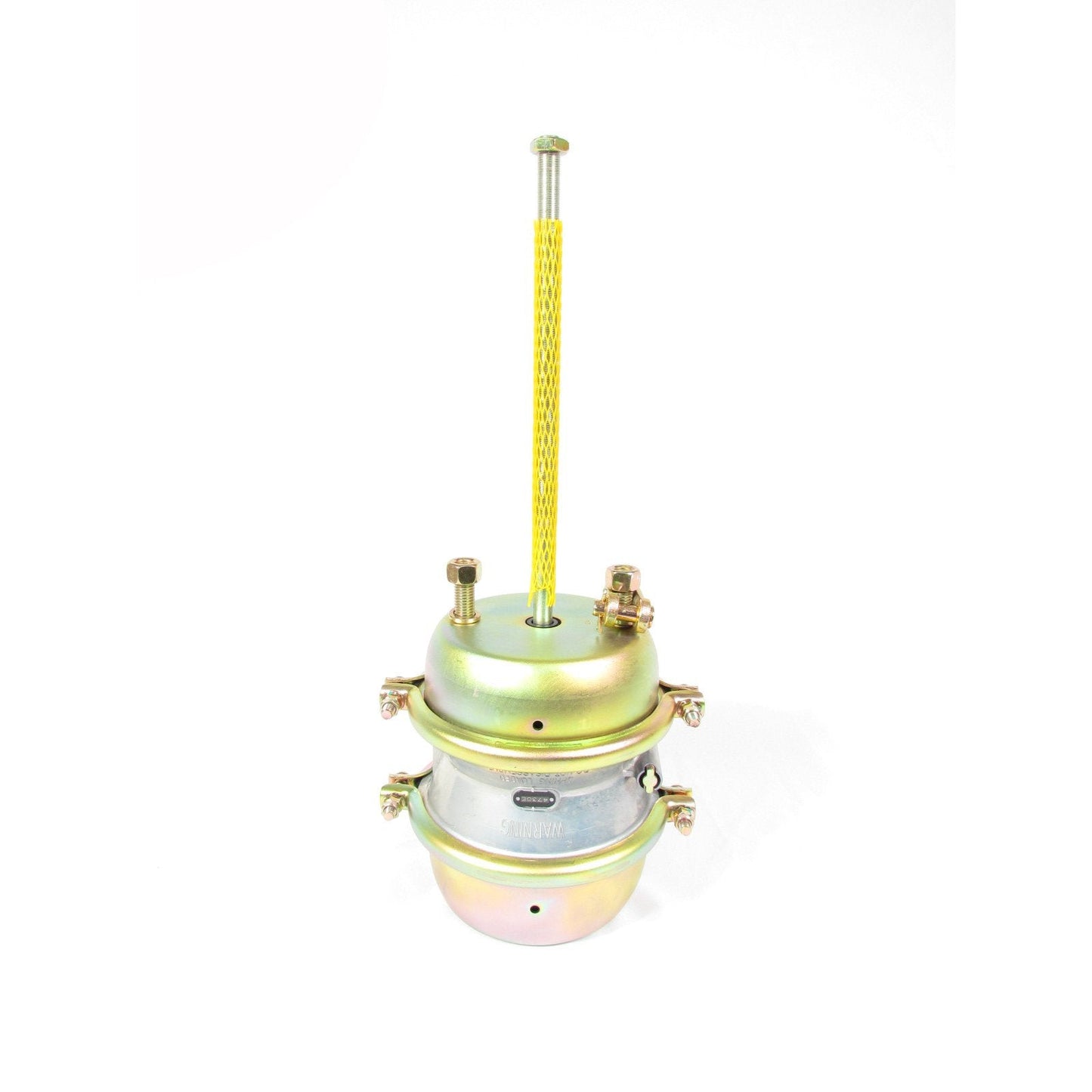 F224730E | SPRING BRAKE CHAMBER TYPE 30/30 SERVICEABLE | Replace T3030