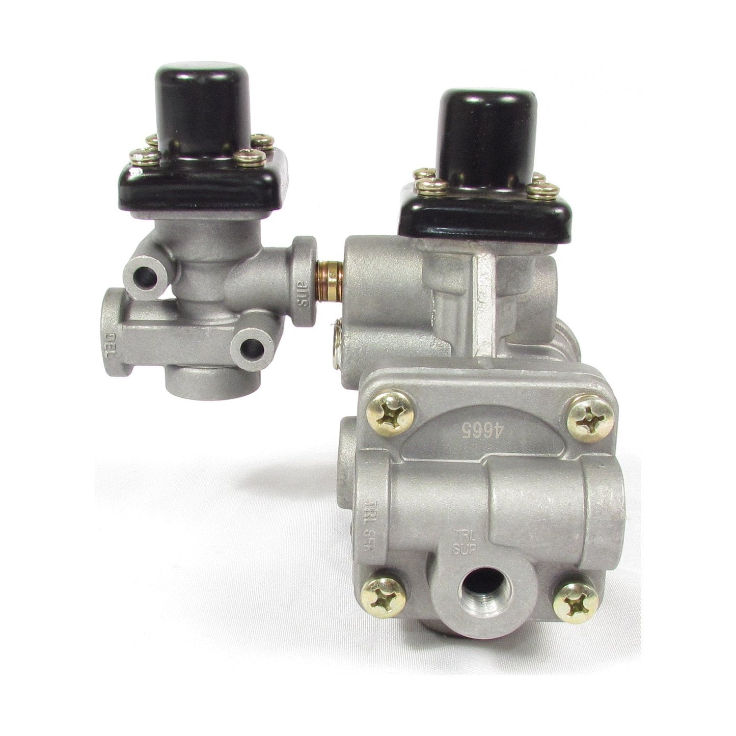 F224665 | SPRING BRAKE VALVE | Replace 101622 | LBV-5663