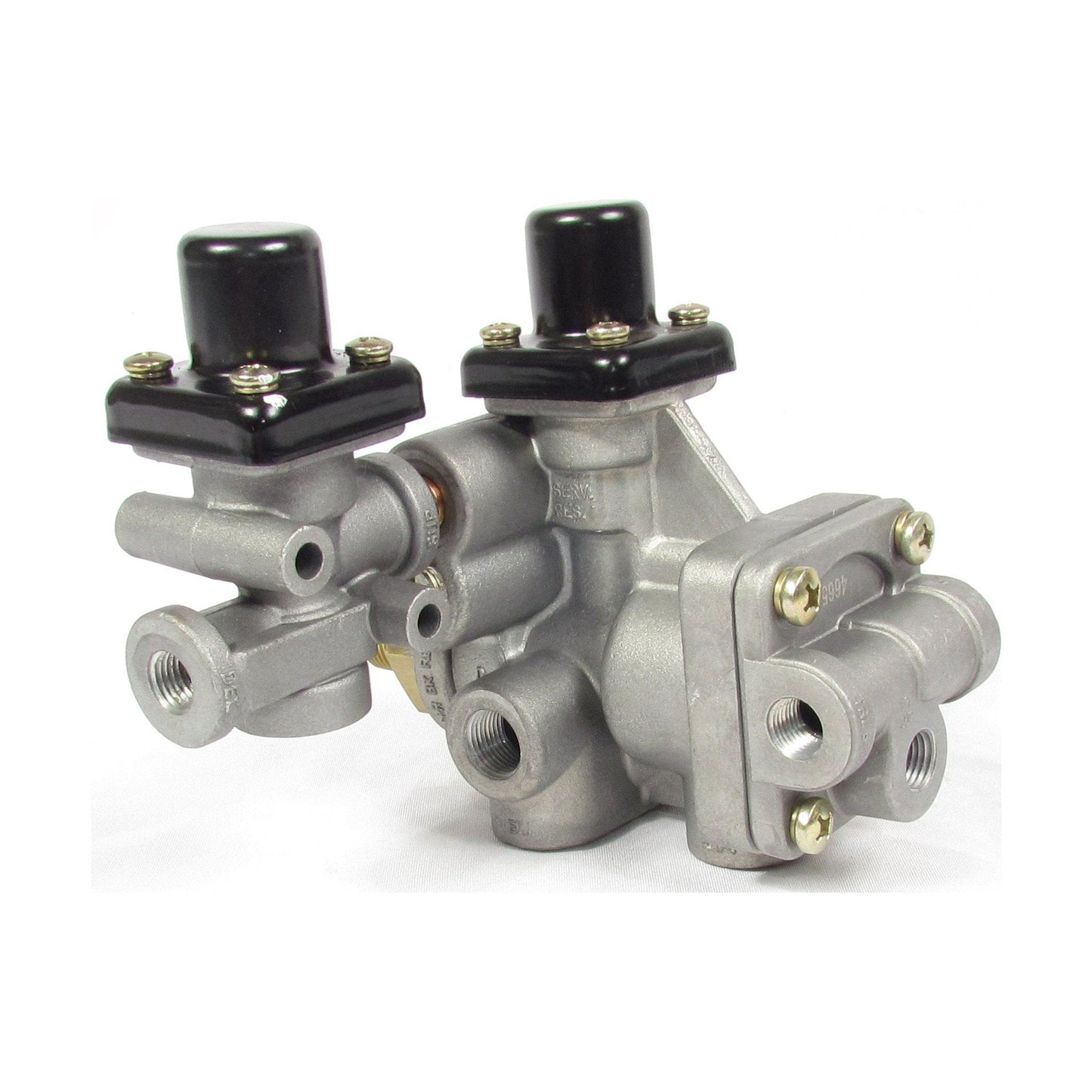F224665 | SPRING BRAKE VALVE | Replace 101622 | LBV-5663