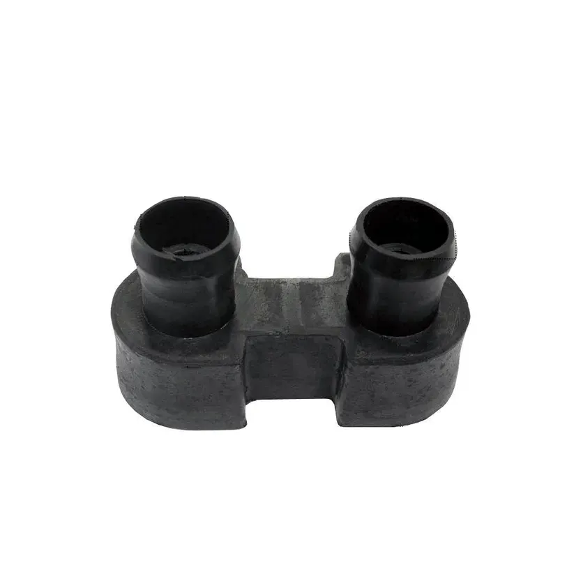 Fortpro Motor Mount Compatible with Freightliner FLD 112-120-132, Classic SL-XL, Columbia & Century Class Series Trucks | Replaces LORJ2094136, LORJ2094416 | F317236