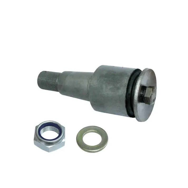Fortpro Torque Rod Bush Compatible with Mack, Navistar-Intenational, Hendrickson Replaces 1688-229240, 1693064C1, 46735-000L | F174001