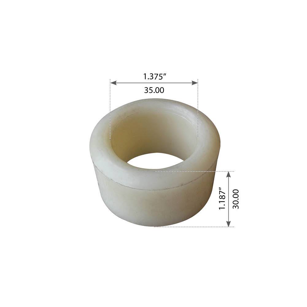 F317221 | FRE16-11351-00 TORQUE ARM BUSHING