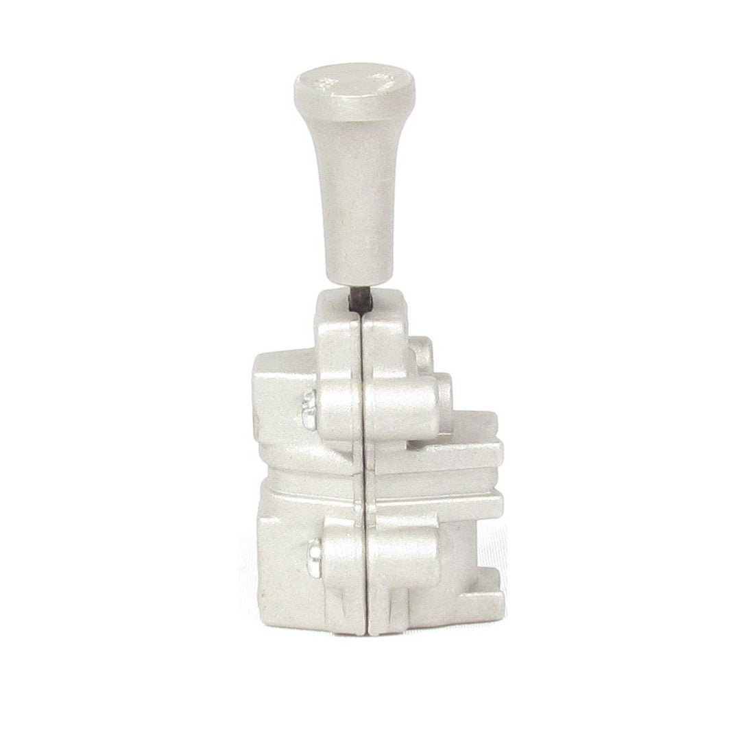 F112864 | TRANSMISSION RANGE VALVE | Replace A-3546 | 20QE2116 | 265211C94 | LRV-3664