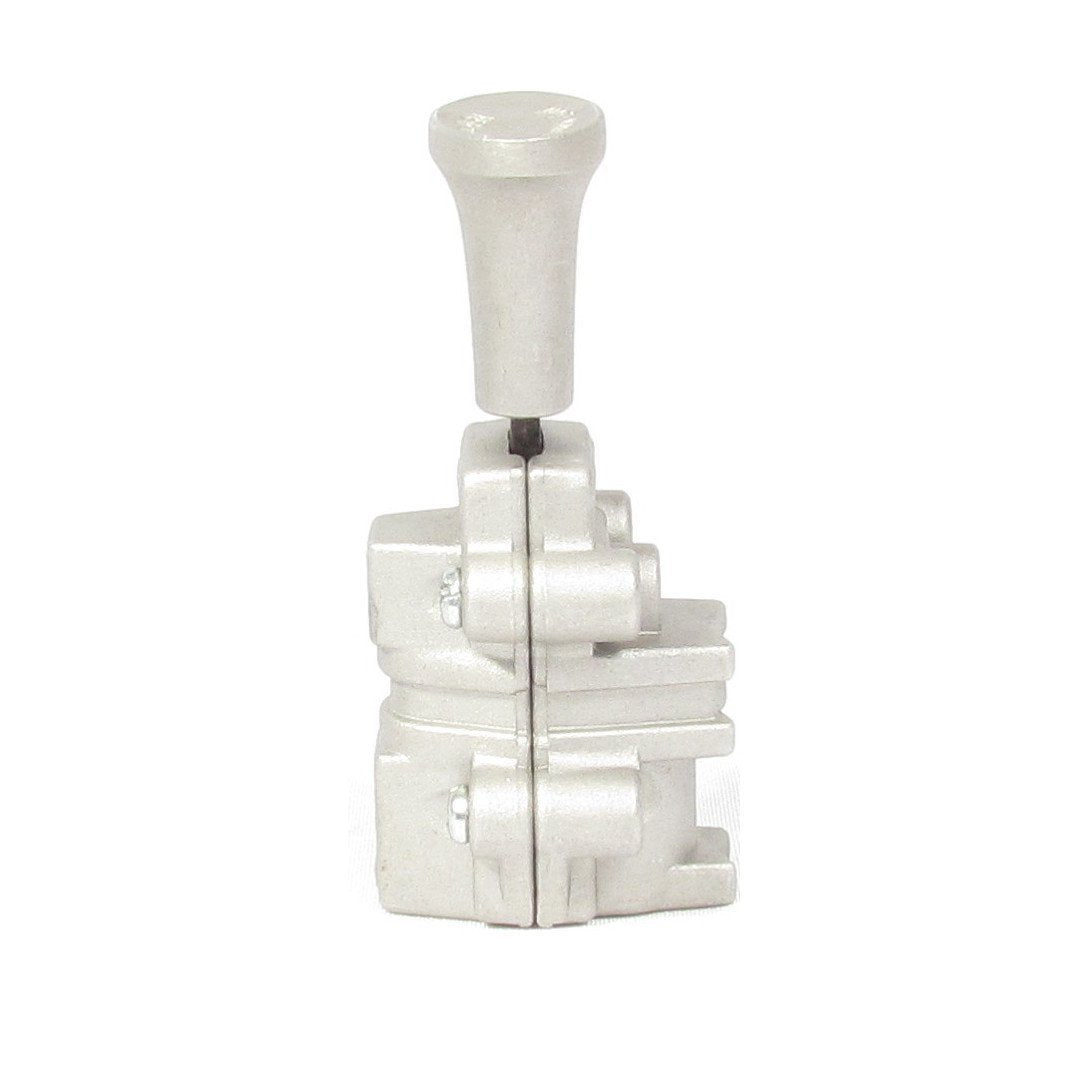 F112864 | TRANSMISSION RANGE VALVE | Replace A-3546 | 20QE2116 | 265211C94 | LRV-3664
