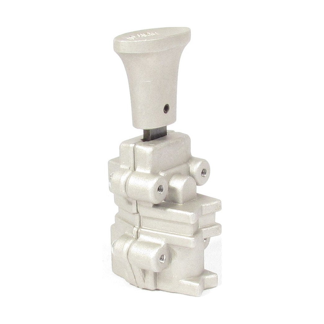 F112864 | TRANSMISSION RANGE VALVE | Replace A-3546 | 20QE2116 | 265211C94 | LRV-3664