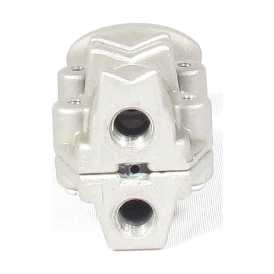 F112864 | TRANSMISSION RANGE VALVE | Replace A-3546 | 20QE2116 | 265211C94 | LRV-3664