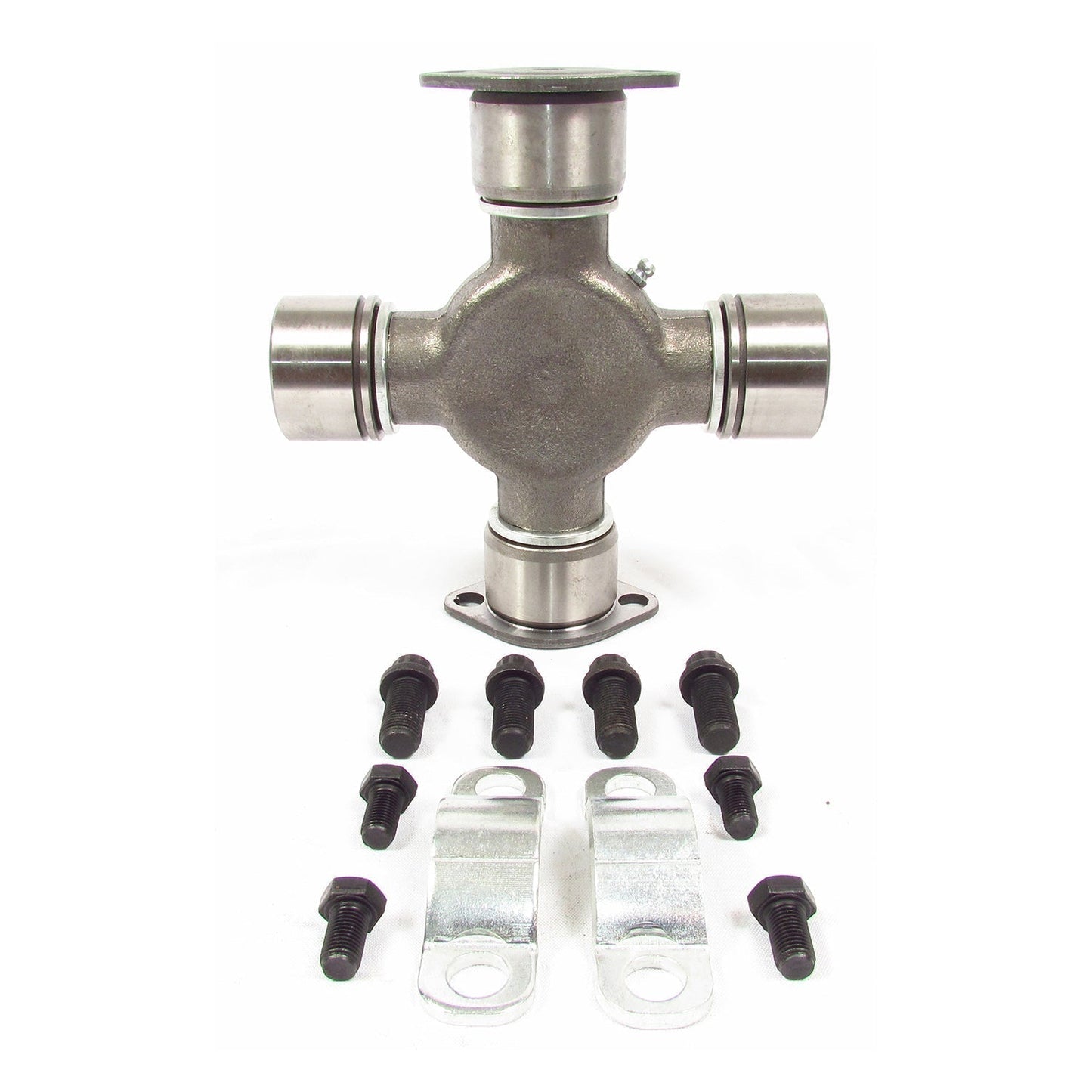F276124 | U - JOINT HALF ROUND STYLE | Replace 5-676X | 5-510X